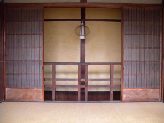 Guest House Kingyoya Quioto Exterior foto