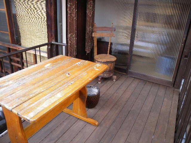 Guest House Kingyoya Quioto Exterior foto